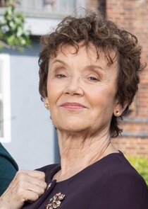 Rose Hawkins