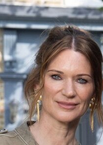 Gemma Hawkins