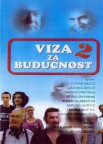 Viza za budućnost poster