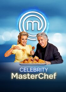 Celebrity MasterChef
