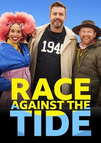 Race Against the Tide
