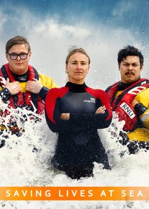 Saving Lives at Sea