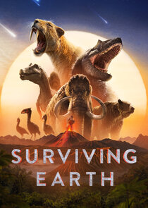 Surviving Earth
