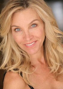 Trish Ramish
