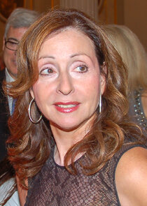 Vicky Leandros