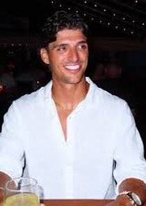 Anthony Riccardo