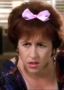 Gina Pedalbee