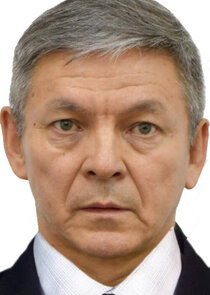 Ерик Жолжаксынов