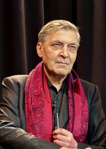 Aleksandr Nevzorov