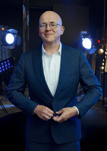 Sven De Leijer