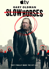 Slow Horses