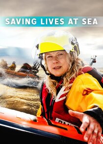 Saving Lives at Sea