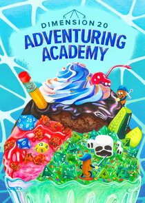 Adventuring Academy