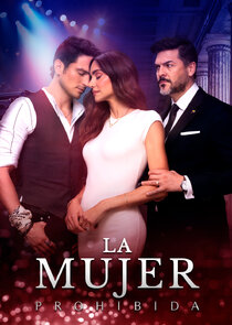 La mujer prohibida