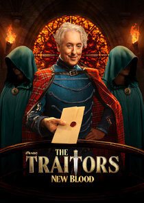 The Traitors: New Blood