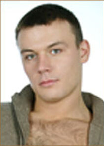 Александр Фирсанов
