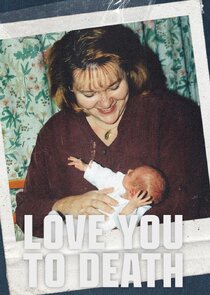 Love You to Death poster