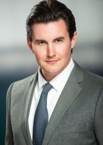Mike Stechyson