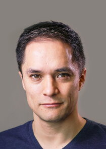 Karl Ang
