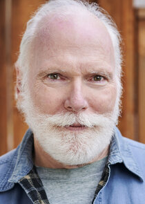 Tedd Dillon