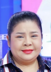 Nok Wanida Saengsuk
