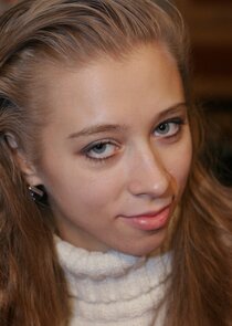 Ирина Глебова