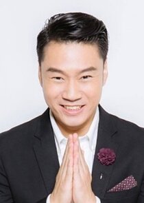 Shane Attharut Kongrasri