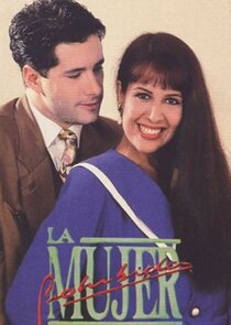 La mujer prohibida