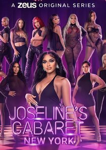 Joseline's Cabaret: New York