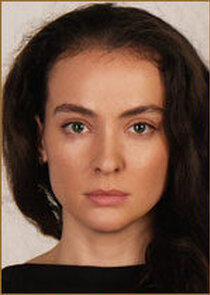 Нина Косарева