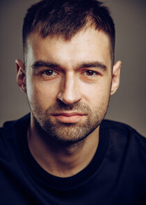 Александр Береснев