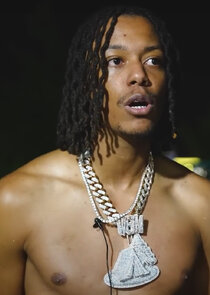 Trevon "Skilla Baby" Gardner