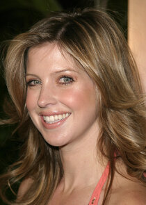 Jill Ritchie