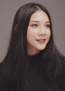 Agnes Naomi