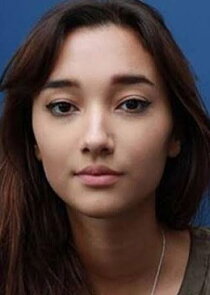 Carissa Perusset