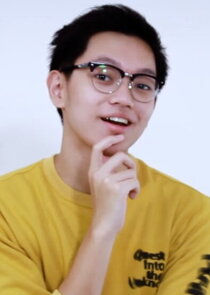 Brandon Salim