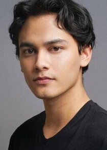 Justin Adiwinata