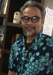 Santosa Amin