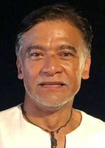 Donny Damara