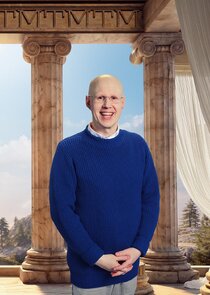 Matt Lucas