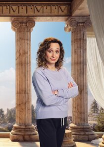 Isy Suttie