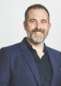 Dr. Xand van Tulleken