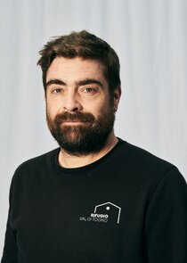 Pedro Elias