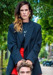 Evelien Broekaert