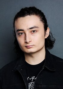 Bryan Yoshi Brown