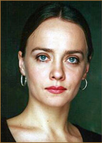 Лина Булдакова