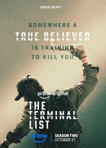 The Terminal List