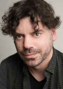 Julian M. Deuster