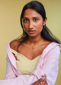 Bairavi Manoharan
