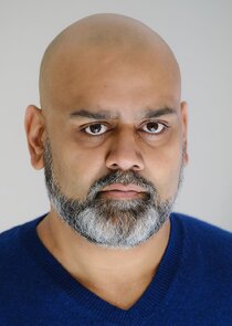 Tony Jayawardena